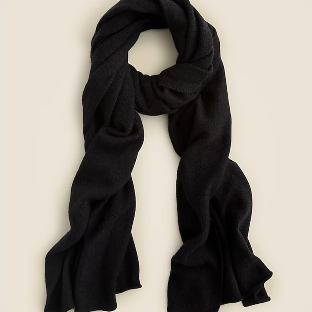 J. Crew Cashmere Wrap